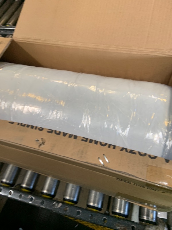 Photo 1 of Mattress unknown size