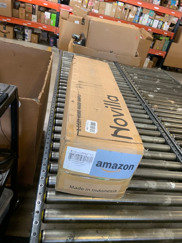 Photo 1 of Mattress unknown size