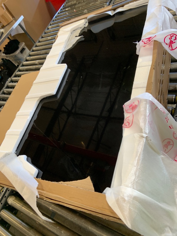 Photo 1 of Lg smart display 43sq700s