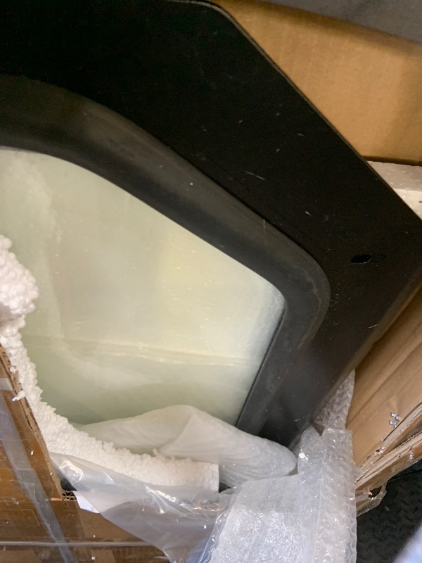 Photo 1 of Glass window 