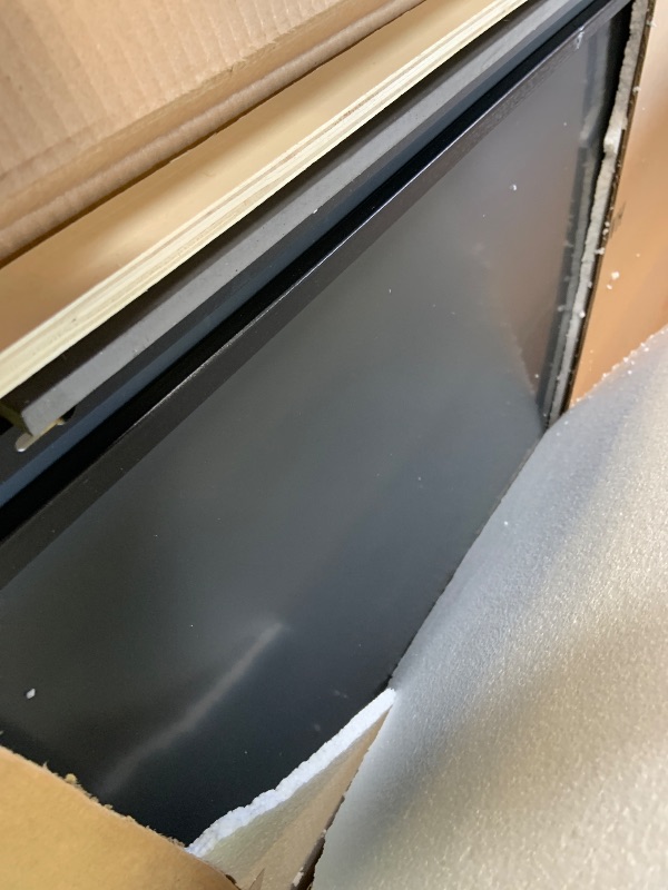 Photo 1 of Full length mirror