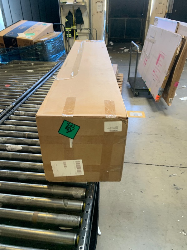 Photo 1 of Vibe Gel Memory Foam 12-Inch Mattress with Bonus Mattress Protector| CertiPUR-US Certified | Bed-in-a-Box, King