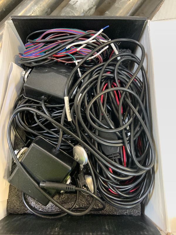 Photo 1 of EASYGUARD EBS001 car Blind spot Monitor System Area Detection System Blind spot sensors for Cars Blind spot Alert 24Ghz DC12V