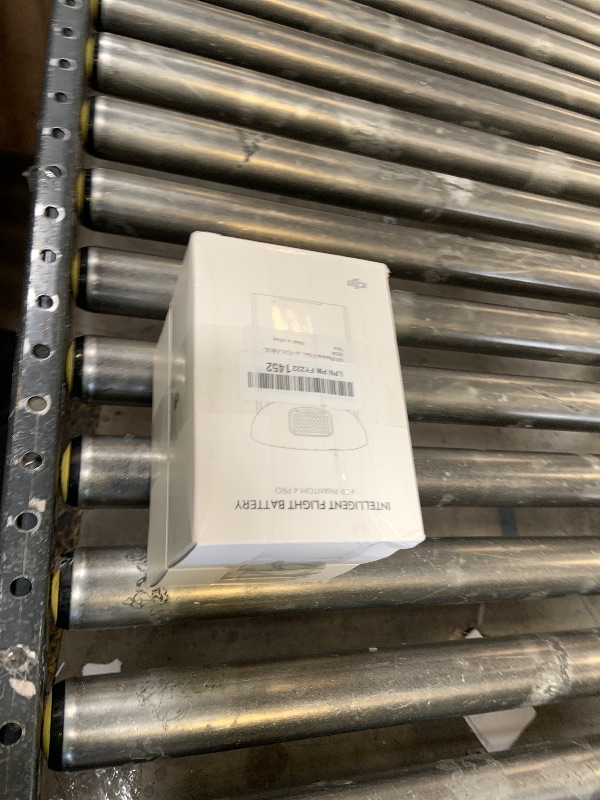 Photo 1 of DJI Phantom 4 Series Intelligent Flight Battery High Capacity 5870mAh, 2 Pack for DJI Phantom 4, 4 Advanced, 4 Pro, 4 Pro V2.0, 4 RTK-OEM