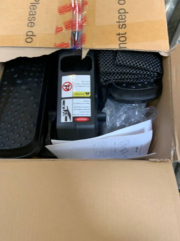 Photo 1 of Under Desk Elliptical Machine, Electric Elliptical Exerciser for Senior, Quiet and Small Electric Seated Pedal Exerciser for Home with Remote Control and 12 Adjustable Speeds