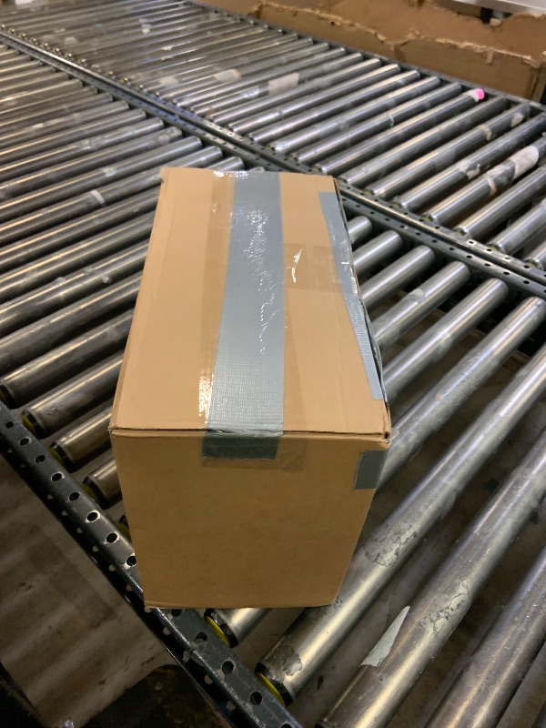 Photo 1 of Filter replacement