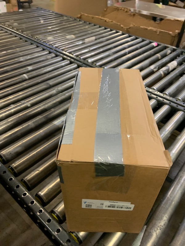 Photo 1 of Filter replacement 