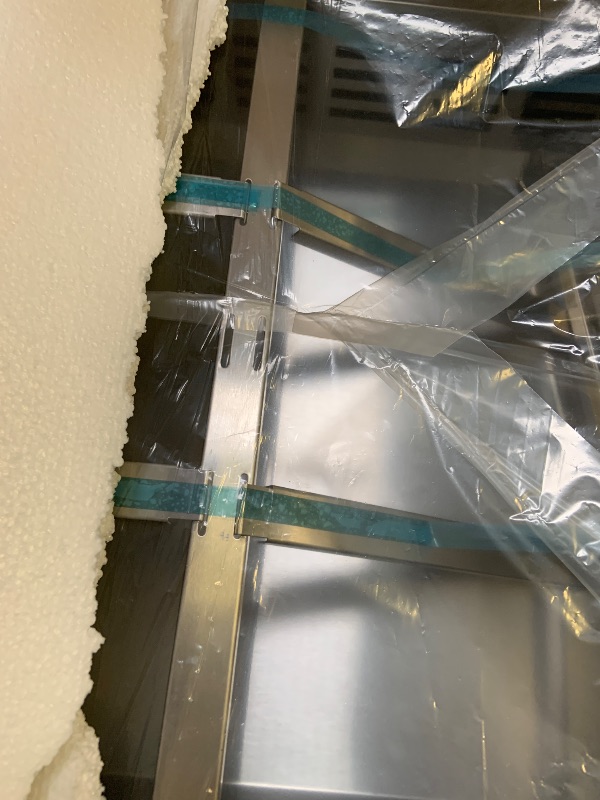 Photo 1 of Look more cold food refrigerator 