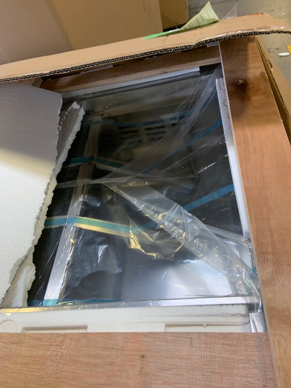 Photo 1 of Look more cold food refrigerator 