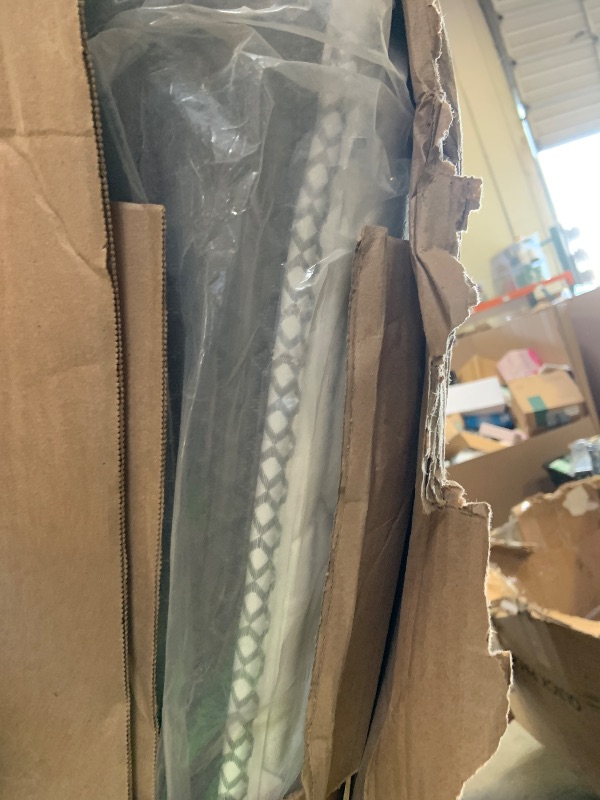 Photo 1 of Kings size mattress