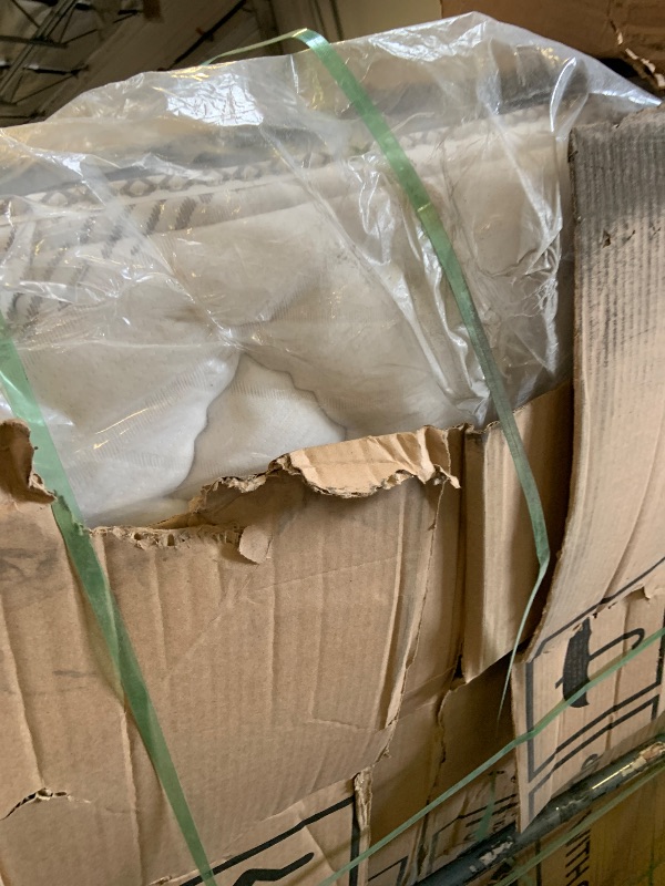 Photo 1 of Kings size mattress