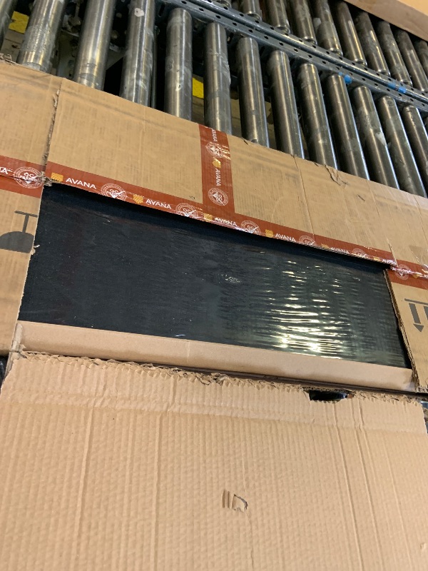 Photo 1 of 2 Wood panels