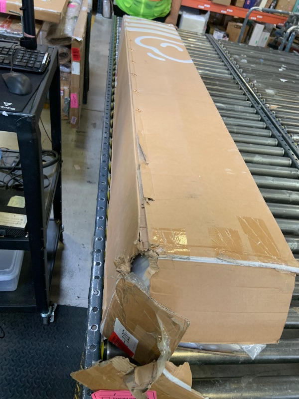 Photo 1 of Full size mattress