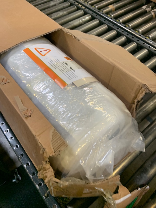 Photo 1 of Full size mattress