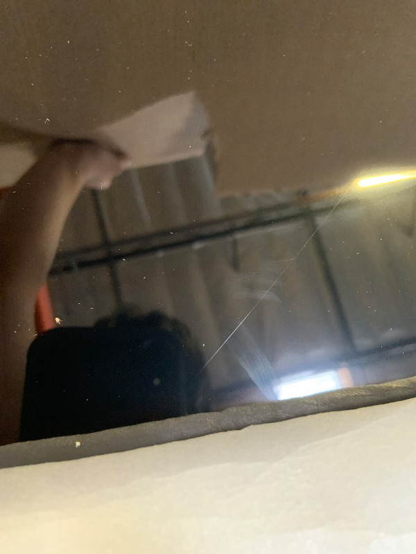 Photo 1 of Samsung 43-Inch Class Crystal UHD U8000F 4K Smart TV (2025 Model) Endless Free Content, Crystal Processor 4K, MetalStream Design, Knox Security, Alexa Built-in