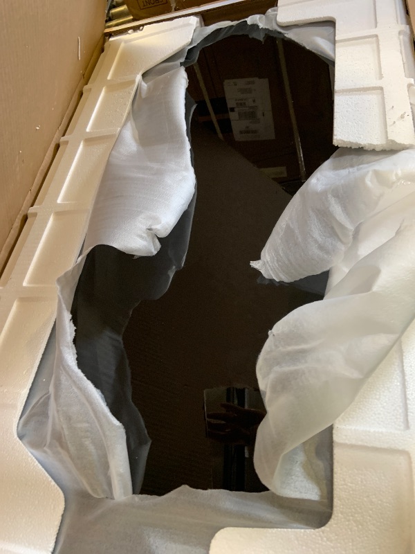 Photo 1 of Samsung 43-Inch Class Crystal UHD U8000F 4K Smart TV (2025 Model) Endless Free Content, Crystal Processor 4K, MetalStream Design, Knox Security, Alexa Built-in