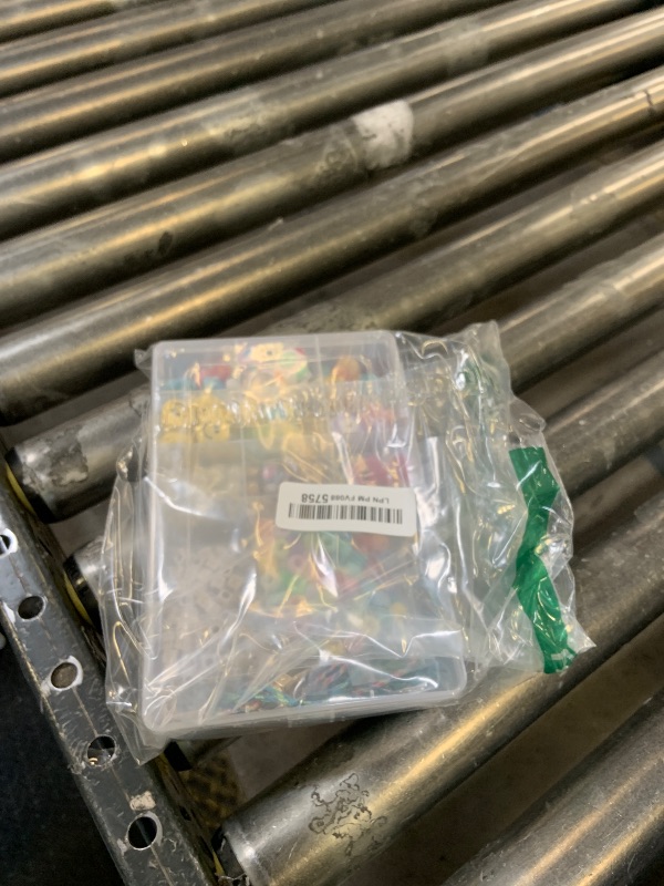 Photo 1 of RepaTime DIY Bag Charm Bead Kit ?Keychain Making Kit ?Jewelry Making Kit?Great for a Girls Christmas Gift,Party,Family Activity?Key Chain Charm?Supplies Crafts for All Ages