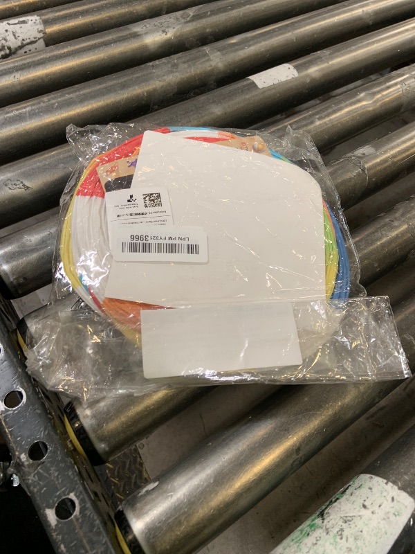 Photo 1 of ?Renbuzhu 15PCS Pool Party Decorations Beach Ball Paper Lanterns - Summer Luau Hawaiian Themed Hanging Decor for Home Birthday Outdoor Indoor