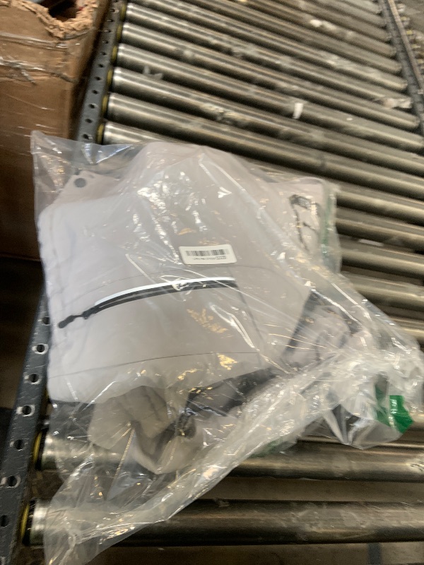 Photo 1 of MAOYSSEN Men's Ski Jacket - Waterproof Windproof Fleece Lined, Hooded Design for Winter Multi-Pocket Winter Rain Jacket, Ideal for Skiing & Cold-Weather Outdoor Activities SIZE UNKOWN