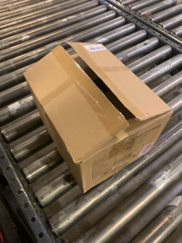 Photo 1 of Vlando Automatic Double Watch Winder - Watch Winder Box with Men Jewelry Organizer Tray, Japanese Quiet Motor, LED Light, Adjustable Watch Pillows - Red