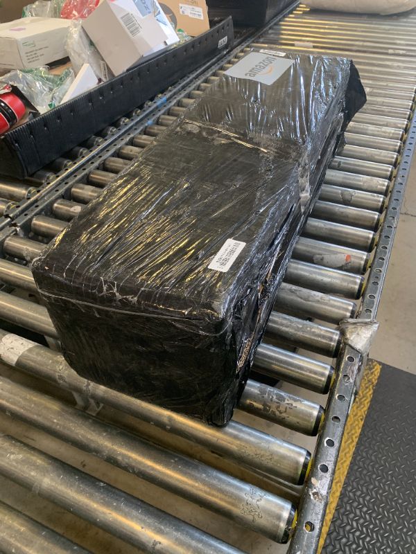 Photo 1 of WDZD 35'' Silver Barber Pole Light