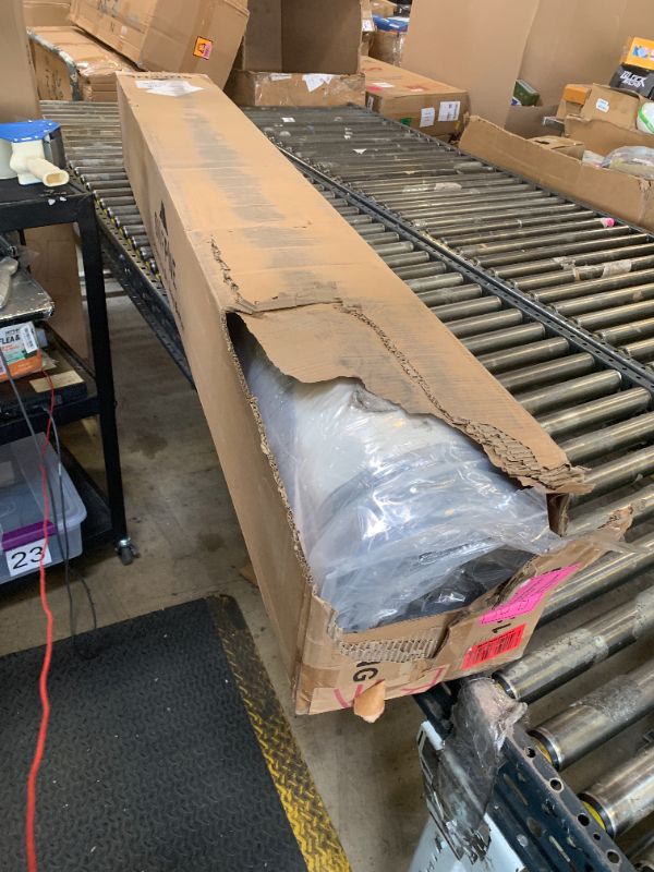 Photo 1 of SNFPNE King Size Mattress 12 Inch, Hybrid Memory Foam Mattress in a Box?Medium Firm with Zoned Pocket Coils Support and Motion Isolation Design,CertiPUR-US Certified,80"*76"