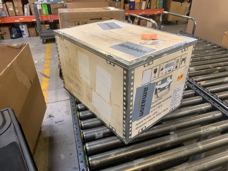 Photo 1 of 18L Autoclave Sterilizer – Tabletop Class N High Pressure Steam Sterilizer Autoclave Machine with Digital Control, Fast Cycle & Secure Door Lock – for Tattoo, Dental, Beauty Salon & Lab