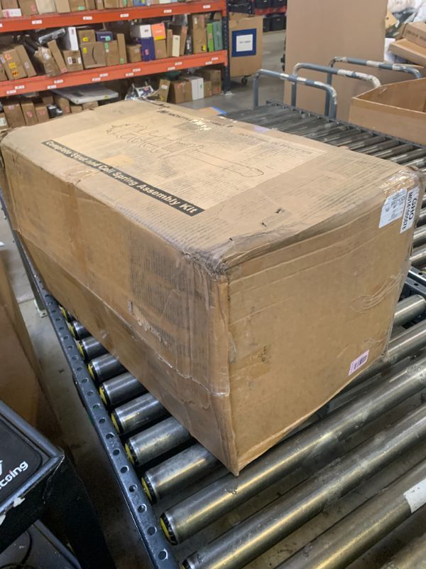 Photo 1 of MOSTPLUS Complete Front and Rear Strut Assemblies 171678 171679 171680 171681 Compatible with Toyota Camry 4 Cylinder Engines 1997-2001 (Set of 4)