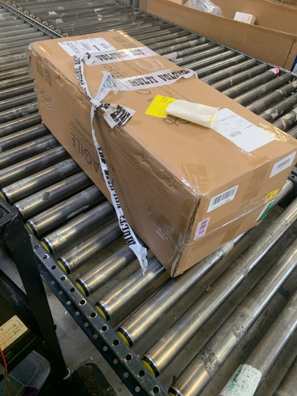 Photo 1 of Santorini Two-Piece Pedestal Sink