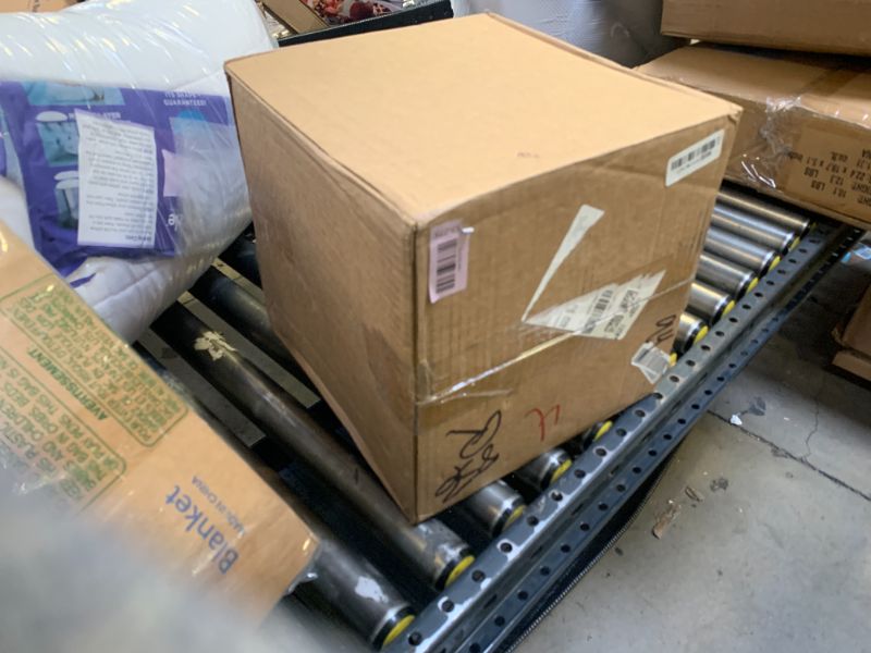 Photo 1 of NDS 1200BKITRTL1PK Square Catch Basin Drain Kit with 2-Opening Catch Basin Drain, 2 Adapters, 1 Outlet Plug, and 1 Plastic Drain Grate, 12-Inch, for Lawns, Landscaped Areas, Black