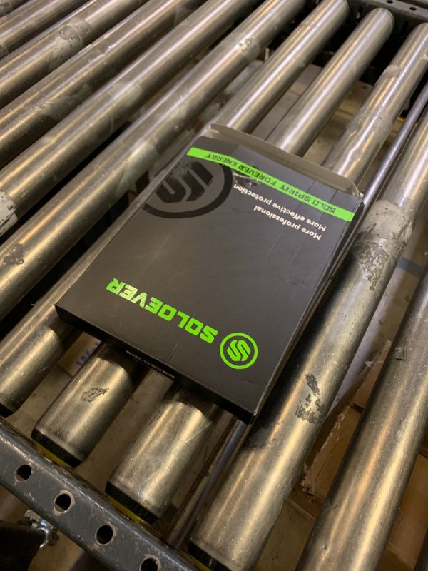 Photo 1 of Upgraded Ankle Brace for Sprained Ankle [Stronger Support & Ultra Breathable] Ankle Support with Side Stabilizing Pads, Adjustable Quick Lace Up Ankle Stabilizer for Injury Recovery, Sports, Men&Women