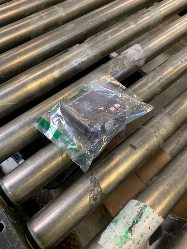 Photo 1 of ?2026 Upgarded?Wireless CarPlay Adapter for iPhone, Mini USB Design for Cars with Wired CarPlay, Fast Connection,5.8GHz WiFi,No Delay, Compatible with iOS 10+ & iPhone 6+, USB/Type C,Plug and Play