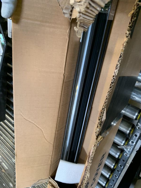 Photo 1 of OSOBAK Soft Roll Up 5' Truck Bed Cover Compatible for 2001 2002 2003 2004 Toyota Tacoma Short Vinyl Tonneau Cover | Fleetside Only Not for Stepside