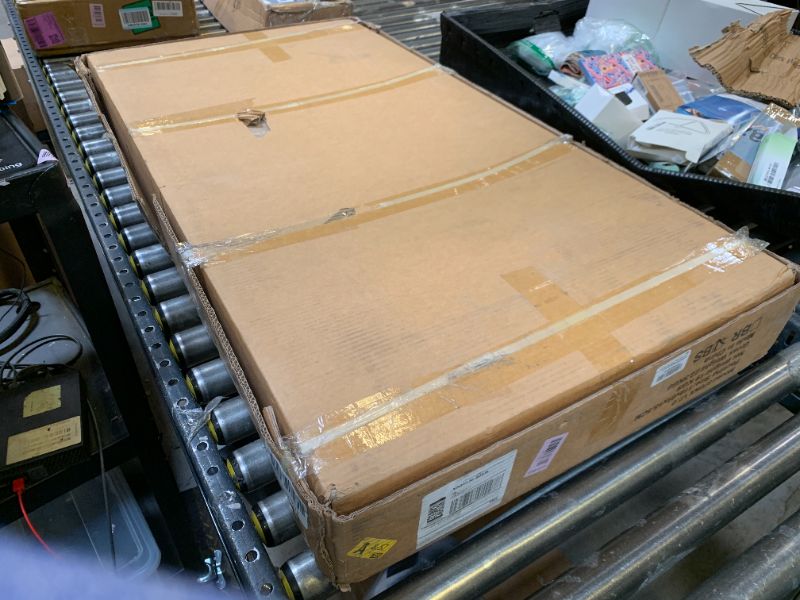 Photo 1 of Portable Treadmill with Incline, 3.0HP Walking Pad with Handle Bar, 3-in-1 Foldable Treadmill for Home Office Small Space with Quiet Brushless, 300 LBS Capacity