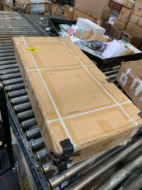 Photo 1 of VEVOR Top Automotive Creeper, Engine Creeper 42.5"-64.8", 400 LBS Capacity High Top Creeper, 4 Swivel Caster Wheels, Padded Deck, Creeper for Home Garage, Workshop Repair Maintenance