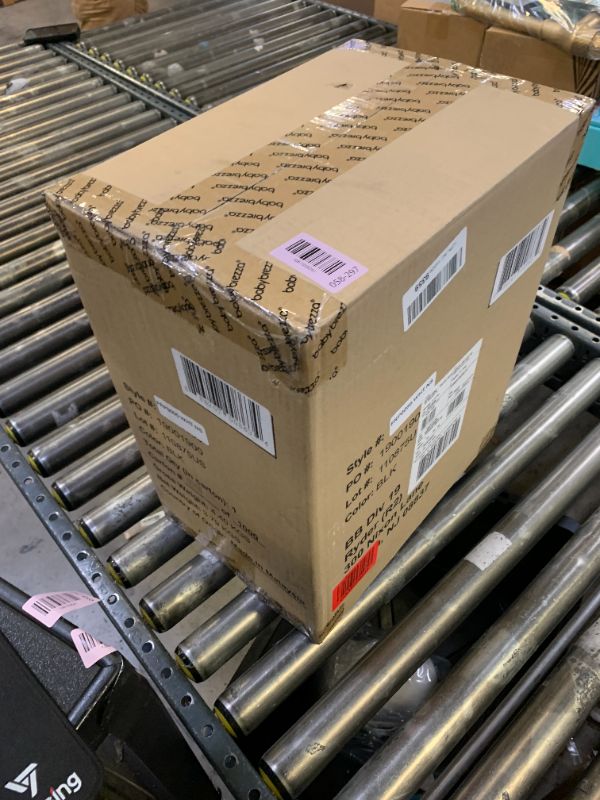 Photo 1 of Baby Brezza Formula Pro Advanced WiFi Formula Dispenser - Automatically Mix a Warm Formula Bottle From Your Phone Instantly – Easily Make Bottle With Automatic Powder Blending Machine, Black