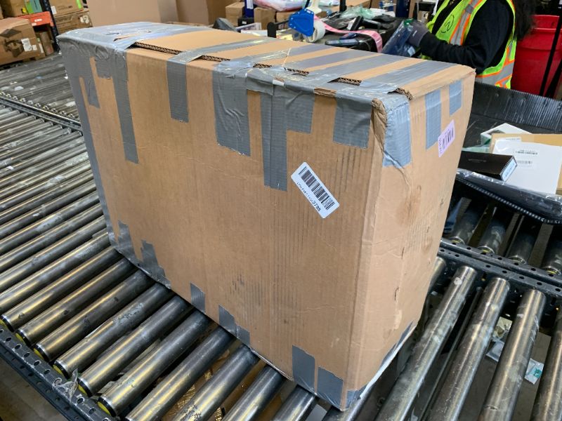 Photo 1 of **MAJOR DAMAGE** Nilight 3 Ton Floor Jack, Low Profile Car Hydraulic Jack with Dual Pistons Quick Lift, 2.95"-19.88" Lifting Range
