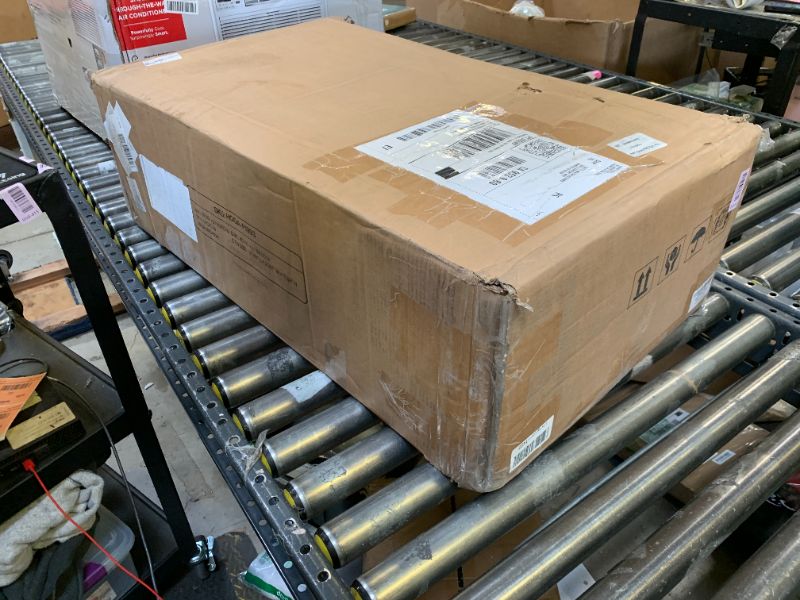 Photo 1 of LITTLE TREE Dining Table for 4-6 People, Wooden Table, Rectangle Furniture with Heavy Duty Legs, Modern Kitchen Table for Home, Dining Room, Black