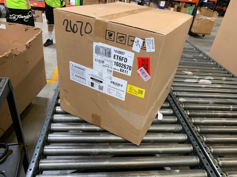 Photo 1 of Spyder (xTune) Ford F150 18-20 (XL XLT Lariat Model) w/LED DRL Halogen Headlight - Low Beam-H11(Included) ; High Beam-HB3(Included) ; Signal-7444NA(Included) - Black