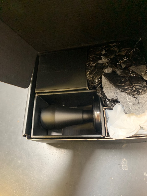 Photo 1 of Normcore 53.3mm 7-in-1 Compact Barista Kit: Coffee Tamper, Distributor Tool, WDT with Stand, Dosing funnel, Puck Screen, Tamping Mat, Portafilter Stand, Barista Essentials Kit for Breville Sage 54mm