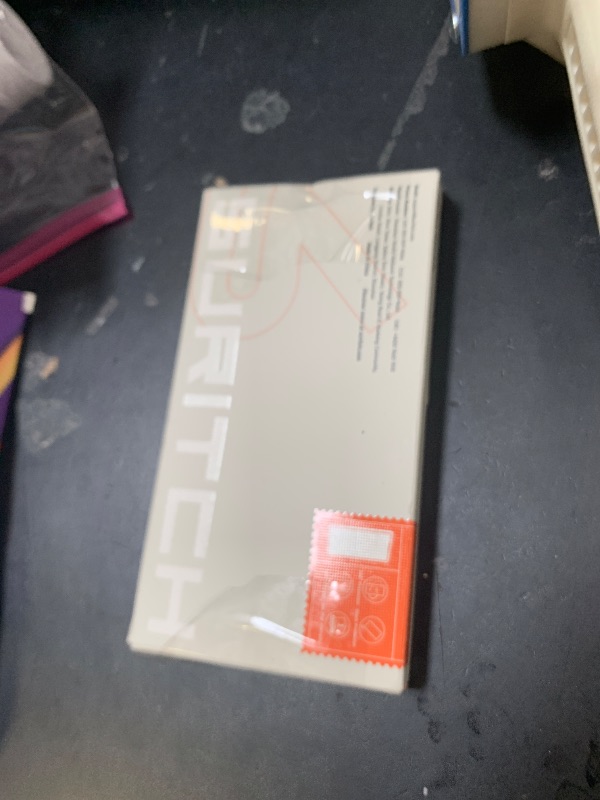 Photo 1 of SURITCH for iPhone 16 Pro Case with Slide Camera Cover and Adjustable Kickstand, Compatible with MagSafe, Shockproof Bumper Case Slim Protective Cover for iPhone 16 Pro 6.3 Inch,Blue