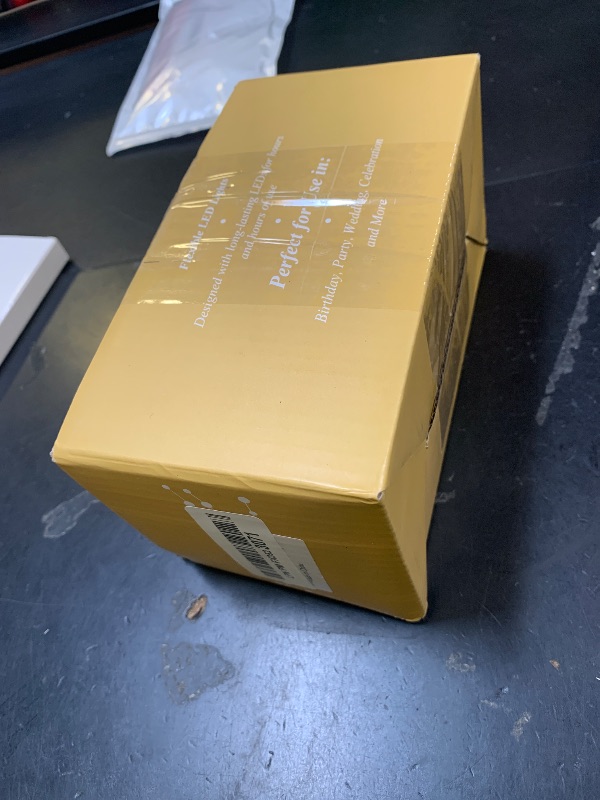 Photo 1 of 100LED Connectable String Lights Indoor Outdoor for Bedroom, 43ft White Globe Lights Plug in with Remote & Timer, 8 Lighting Modes Waterproof Fairy Light for Room Classroom Wedding Christmas Decor