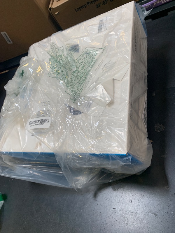 Photo 1 of FeiyuTech SCORP Mini 3 Pro Camera Gimbal Kit w/AI Tracking 4.0, Detachable Touchscreen Handle, 4.4lb Payload, Gimbal Stabilizer for Mirrorless Cameras, Smartphone, Action Cam (Bag+Light+Pole Included)