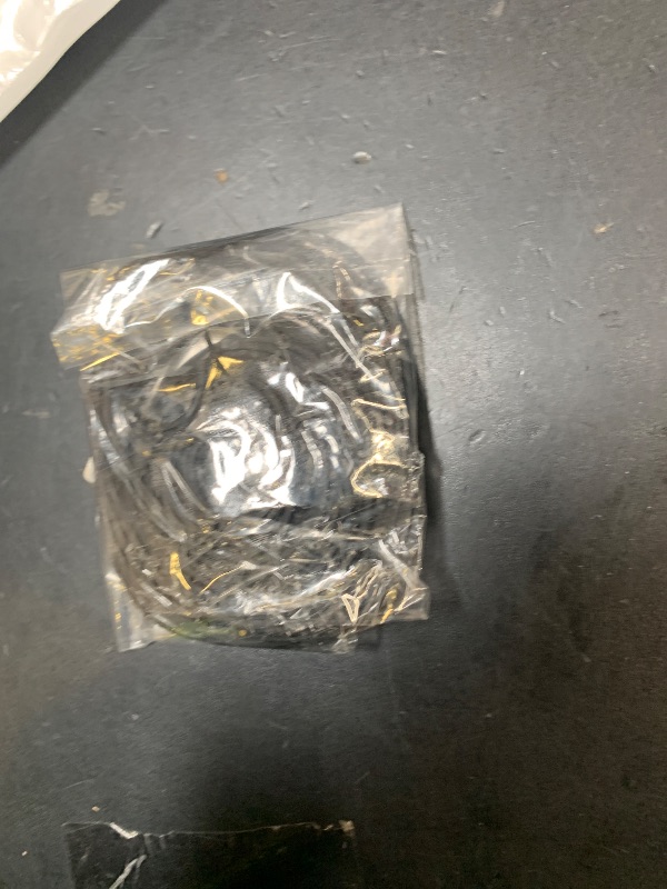 Photo 1 of 100 Pcs Recorder Rubber Belts Cassette Recorder Repair Maintenance Mix Flat Cassette Tape Machine Rubber Belts 40-135 mm Cassette Recorder Belts for DVD CD LD VCR Repeater Drives 1mm Width