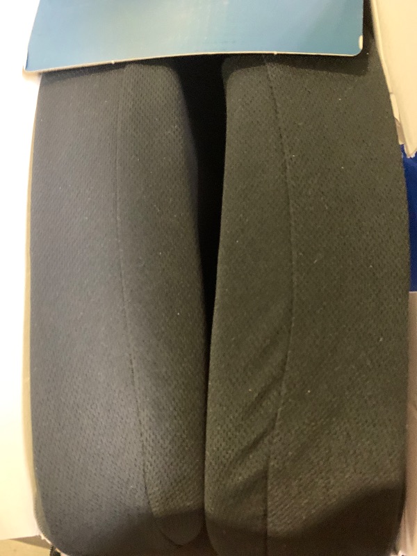 Photo 1 of Everlasting Comfort Doctor Recommended Memory Foam Seat Cushion for Office Chairs & Car - Ergonomic Office Desk Accessories - Cushions for Tailbone Pain Relief, Sciatica (Charcoal Black, XX-Large)