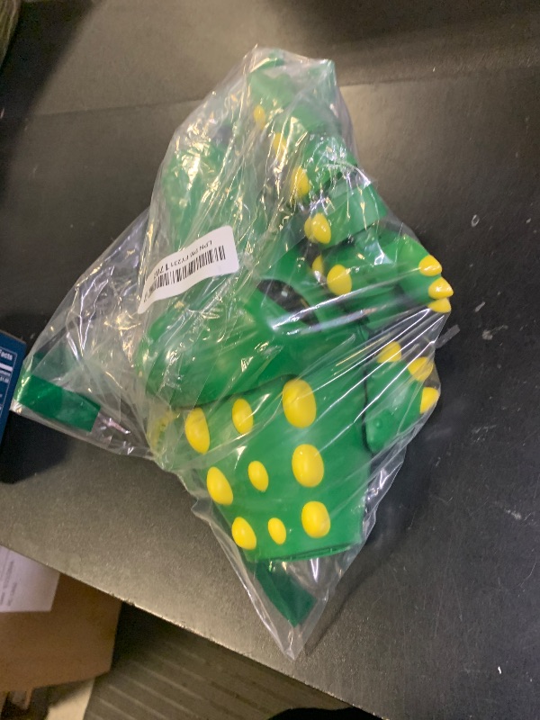 Photo 1 of [2026 NEW] Remote Control Crocodile Robot Car | Rechargeable 2.4GHz RC Alligator Toy with Realistic Biting & Roaring Sounds, 3-in-1 Prank Game & Interactive Play, Fun Gift for Boys & Girls Ages 3–10