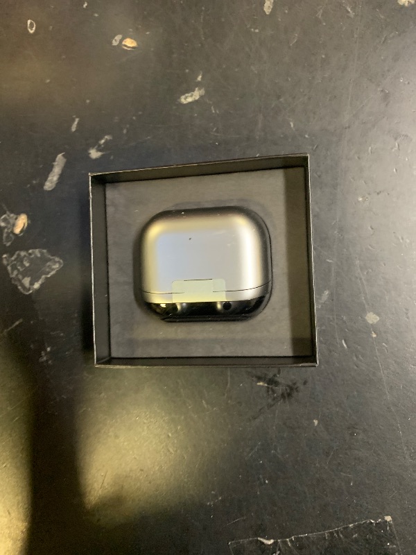 Photo 1 of Samsung Galaxy Buds 3 Pro AI True Wireless Bluetooth Earbuds, Noise Cancelling, Sound Optimization, Redesigned Comfort Fit, Silver [US Version, Amazon Exclusive, 2Yr Warranty]