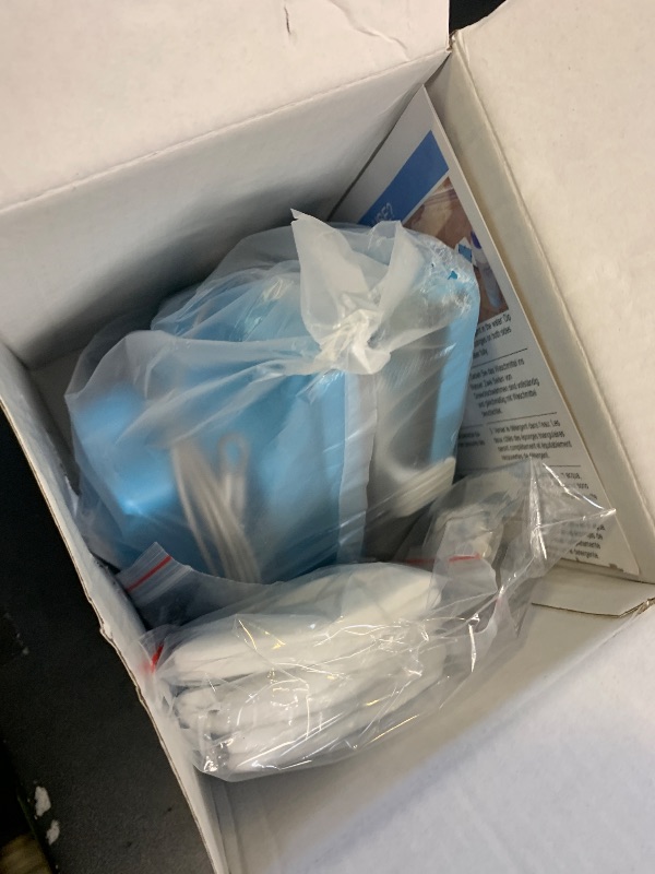 Photo 1 of Double Side Magnetic Window Cleaner,Adjustable Magnetic Double Window Glass Wiper Glider Washing Brush Equipment Cleaning Brush Wiper Tools for High-Rise and Car Glazed Windows Thickness 4-30mm