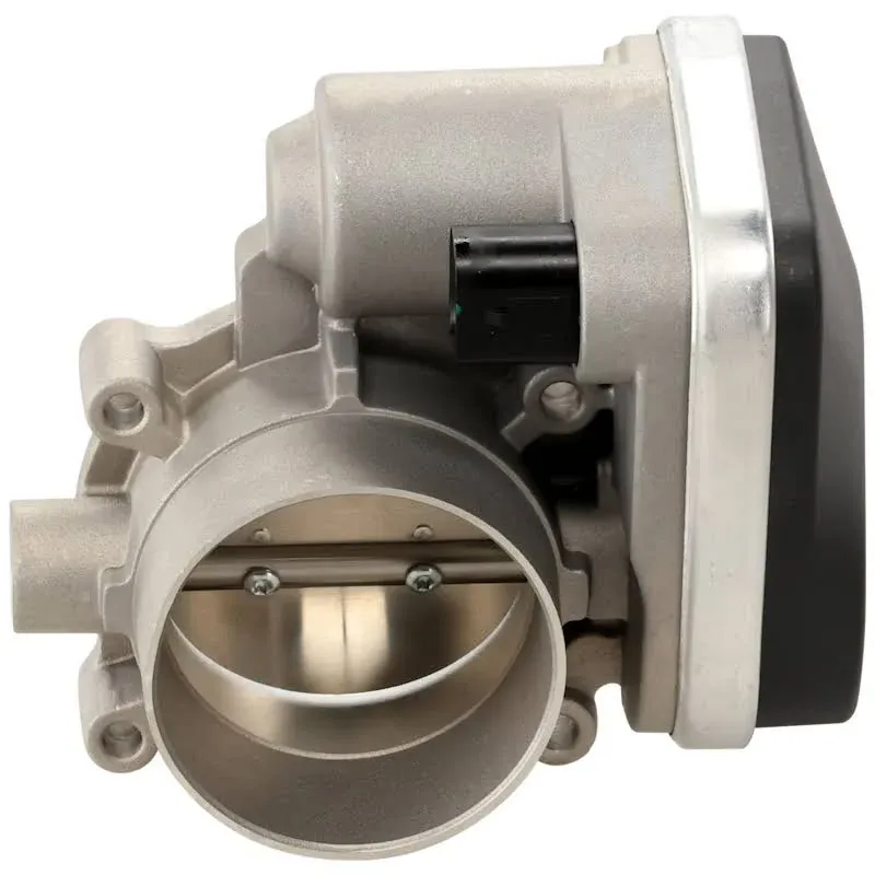 Photo 1 of 2008 Dodge Avenger Throttle Body, 2.7L 6Cyl