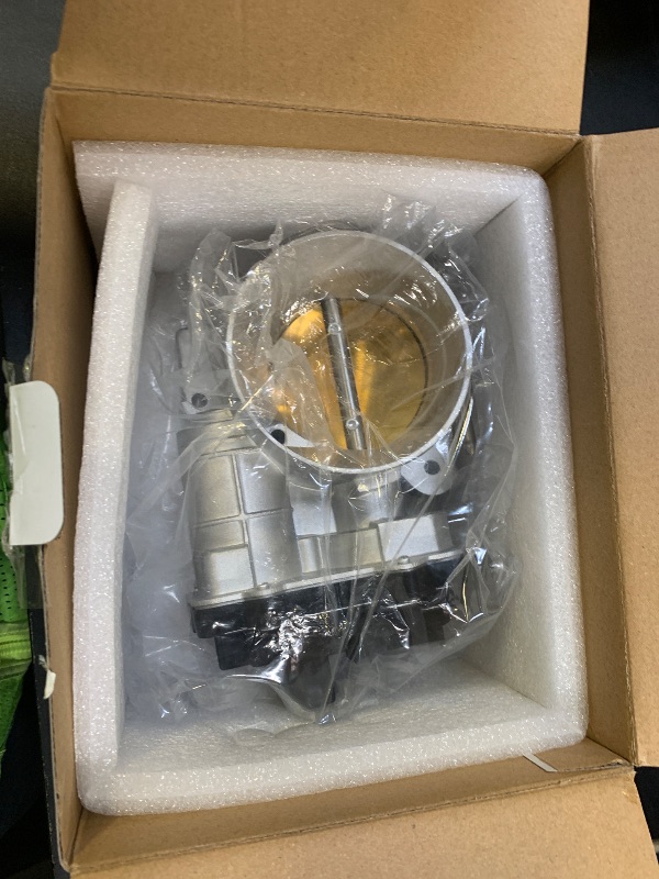 Photo 1 of 2008 Dodge Avenger Throttle Body, 2.7L 6Cyl